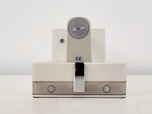 Thumbnail image of Berthold LB 122 Alpha-Beta Contamination Scanner