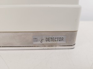 Thumbnail image of Berthold LB 122 Alpha-Beta Contamination Scanner