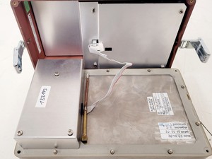 Thumbnail image of Berthold LB 122 Alpha-Beta Contamination Scanner