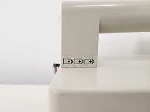 Thumbnail image of Berthold LB 122 Alpha-Beta Contamination Scanner