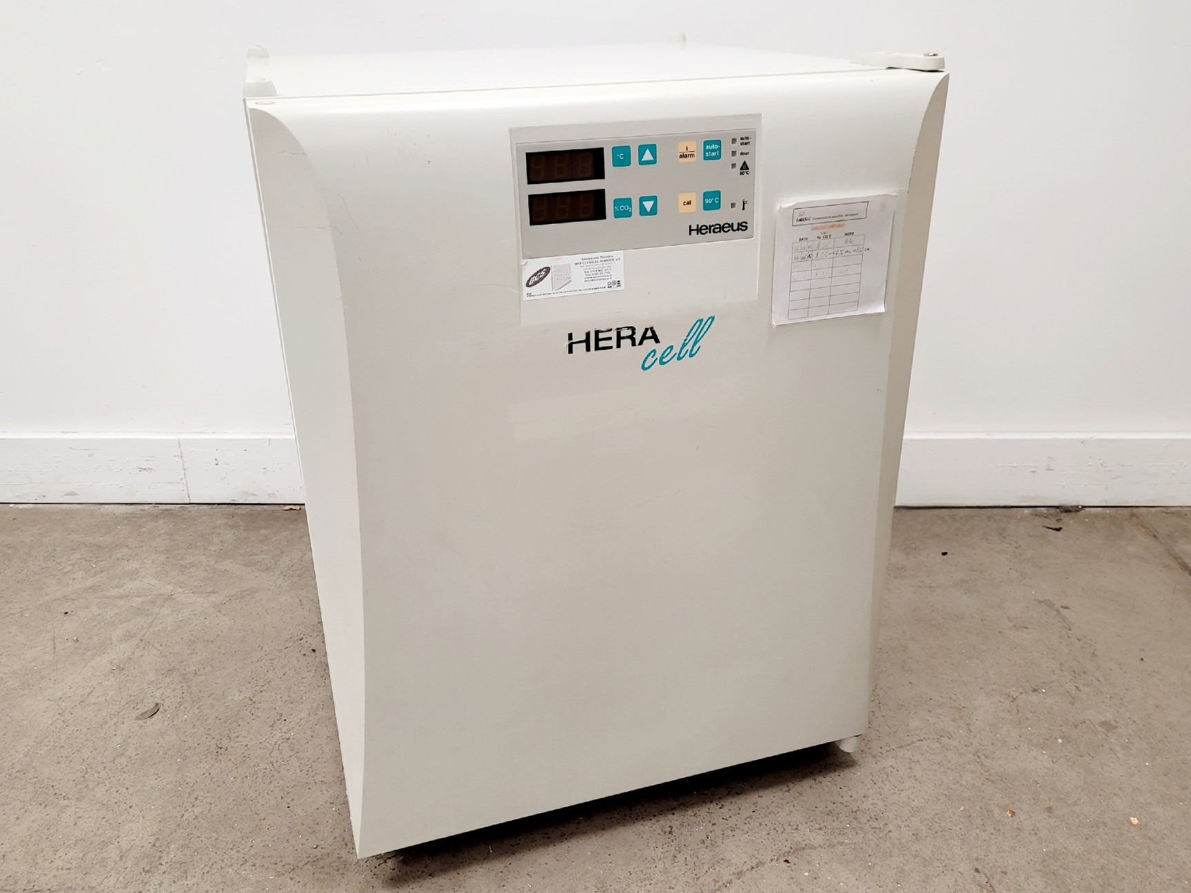 Image of Kendro Heraeus HERAcell CO2 Incubator 