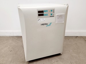 Thumbnail image of Kendro Heraeus HERAcell CO2 Incubator 