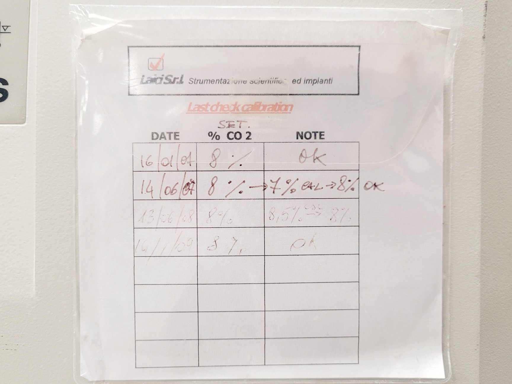 Image of Kendro Heraeus HERAcell CO2 Incubator 