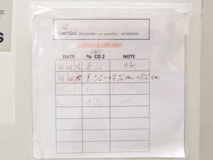Thumbnail image of Kendro Heraeus HERAcell CO2 Incubator 
