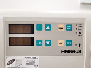 Thumbnail image of Kendro Heraeus HERAcell CO2 Incubator 