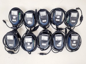 Thumbnail image of Job Lot of 11 x Thor Labs Apt DC Servo Controllers TDC001 w/ 10x Power Supplies
