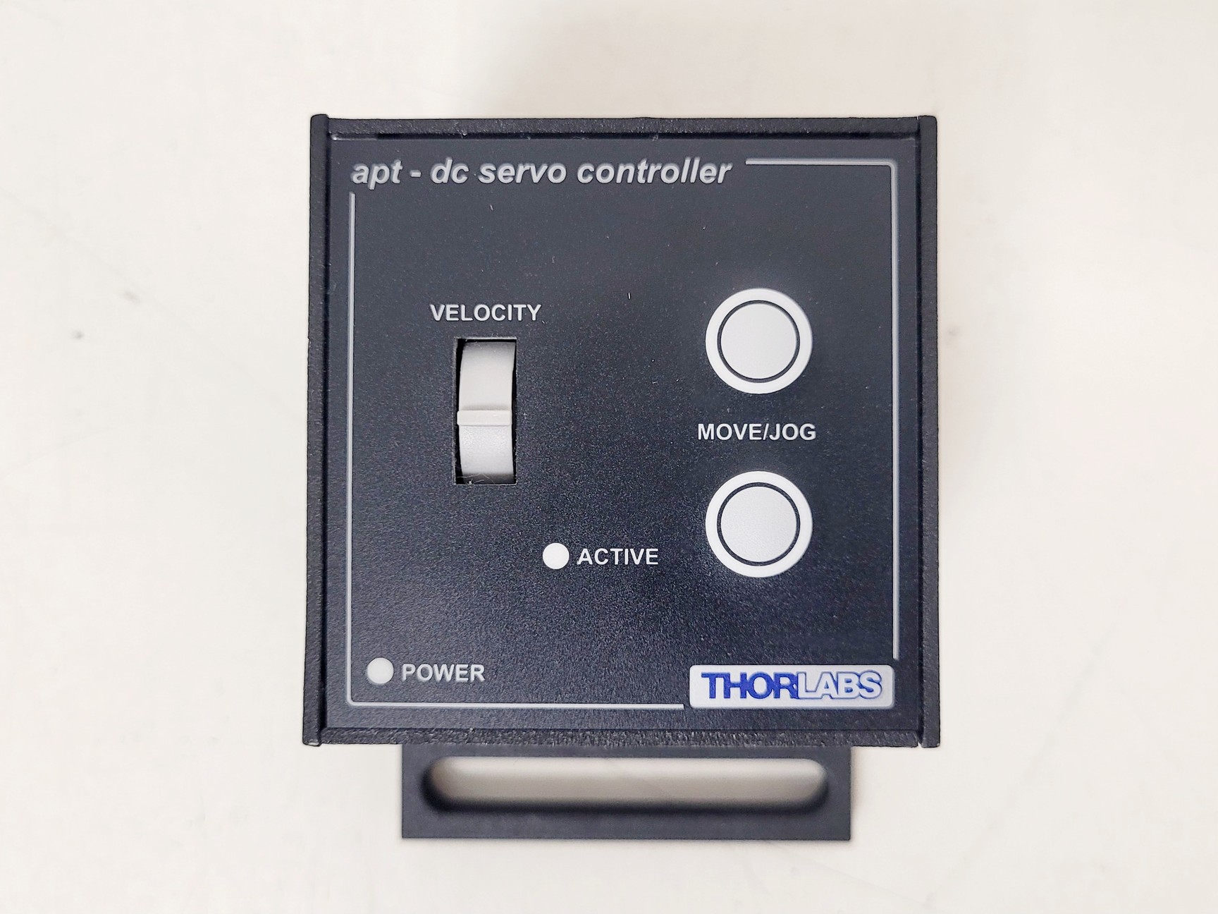 Image of Job Lot of 11 x Thor Labs Apt DC Servo Controllers TDC001 w/ 10x Power Supplies