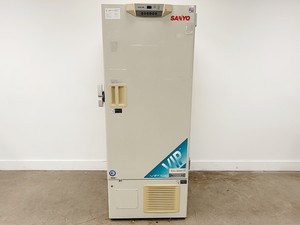 Image of Sanyo MDF-U53V Ultra Low Temperature Freezer