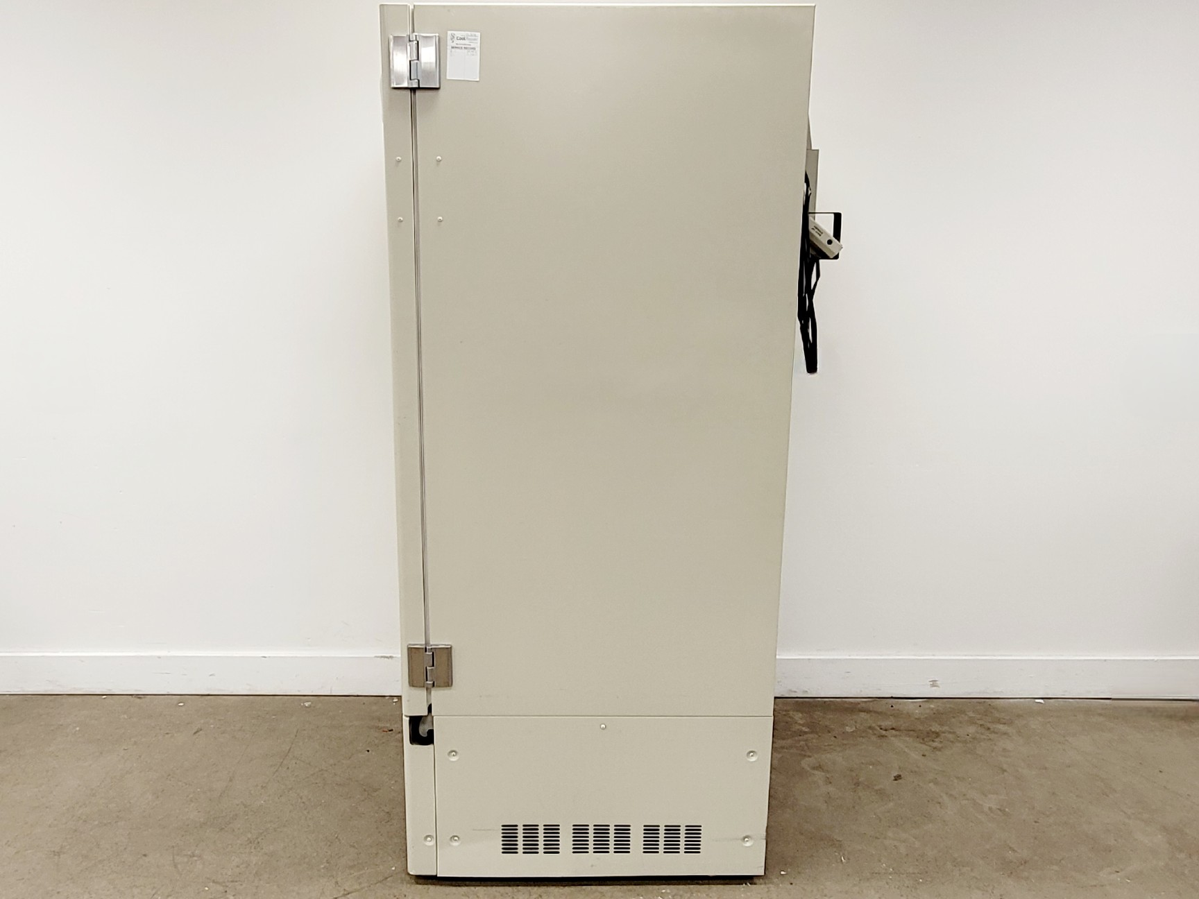 Image of Sanyo MDF-U53V Ultra Low Temperature Freezer