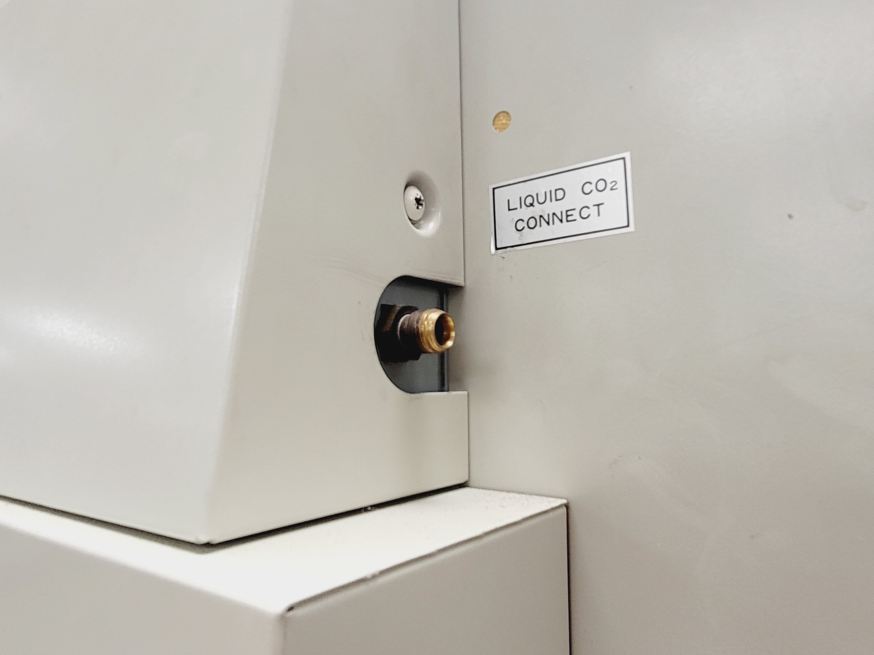 Image of Sanyo MDF-U53V Ultra Low Temperature Freezer