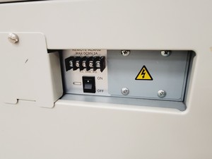Thumbnail image of Sanyo MDF-U53V Ultra Low Temperature Freezer