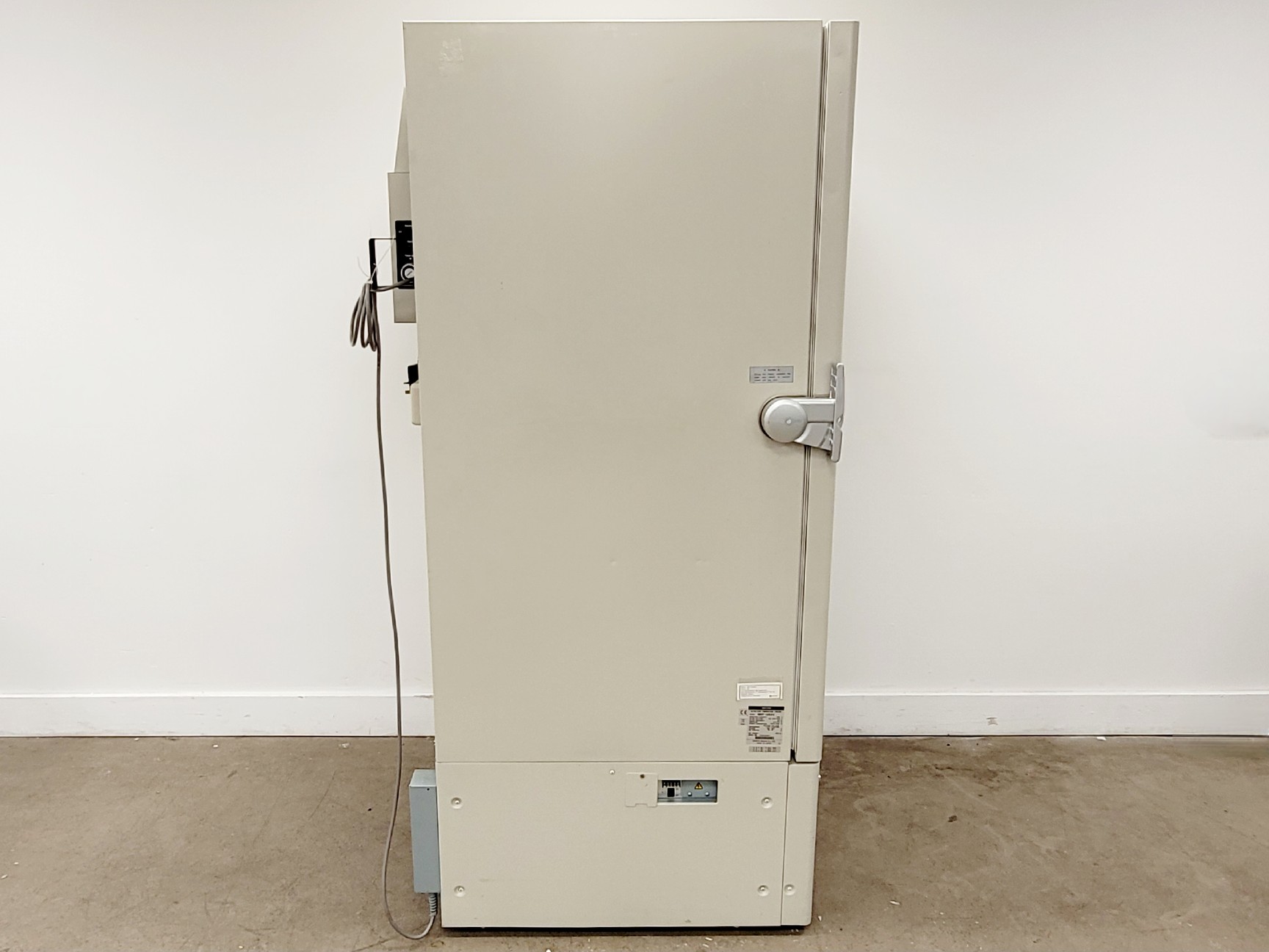 Image of Sanyo MDF-U53V Ultra Low Temperature Freezer