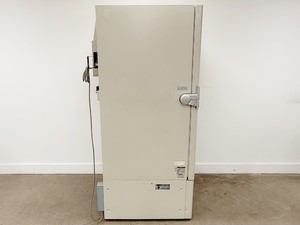 Thumbnail image of Sanyo MDF-U53V Ultra Low Temperature Freezer