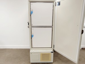 Thumbnail image of Sanyo MDF-U53V Ultra Low Temperature Freezer