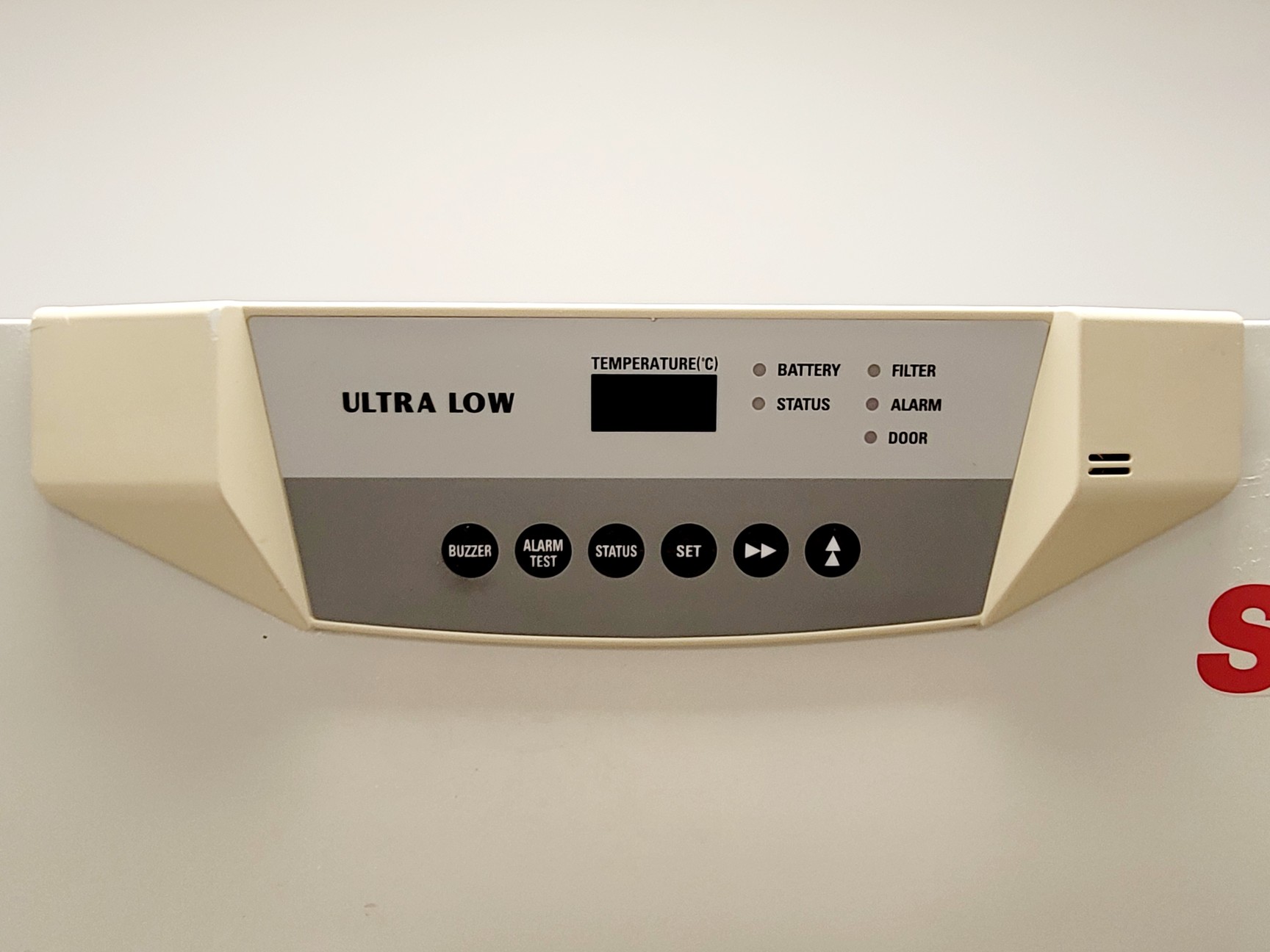 Image of Sanyo MDF-U53V Ultra Low Temperature Freezer