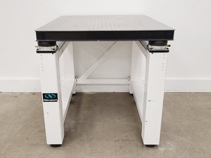 Image of Newport SG Breadboard Anti-Vibration Isolation Table 90 x 75cm