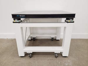 Thumbnail image of Newport SG Breadboard Anti-Vibration Isolation Table 90 x 75cm