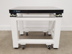 Thumbnail image of Newport SG Breadboard Anti-Vibration Isolation Table 90 x 75cm