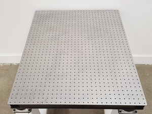 Thumbnail image of Newport SG Breadboard Anti-Vibration Isolation Table 90 x 75cm