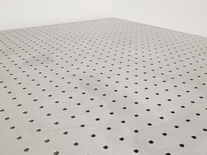 Thumbnail image of Newport SG Breadboard Anti-Vibration Isolation Table 90 x 75cm