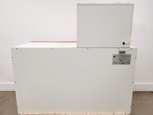 Thumbnail image of M.D.H Microflow Laminar Flow Workstation Fume Hood Lab