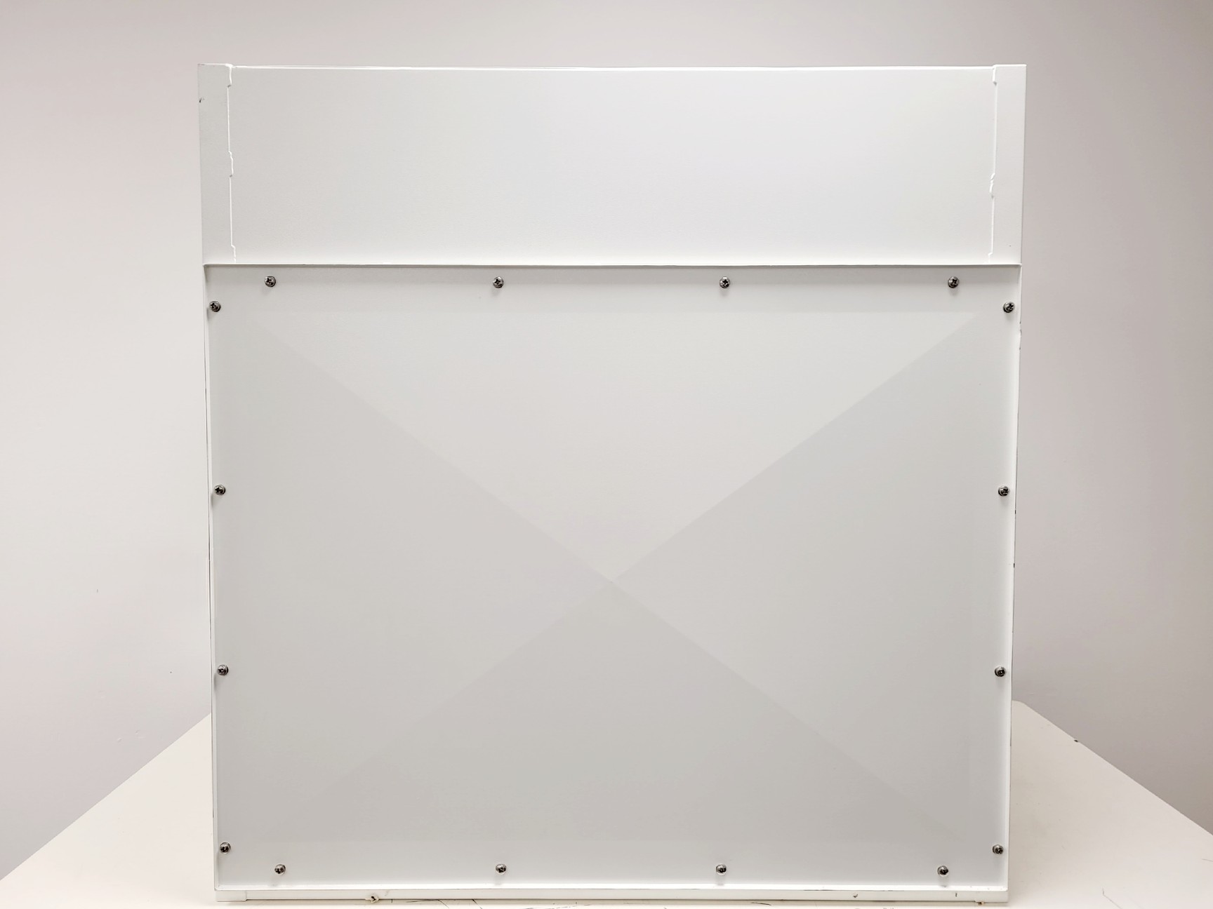 Image of Bioquell Microflow Horizontal Laminar Flow Workstation M50545 Lab