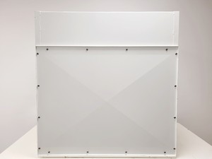 Thumbnail image of Bioquell Microflow Horizontal Laminar Flow Workstation M50545 Lab