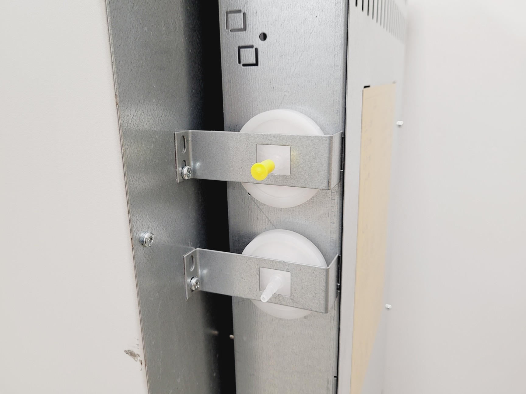 Image of Thermo Scientific HERAcell Vios 160i CO2 Incubator Lab