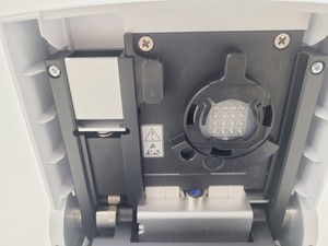Thumbnail image of Agilent 2100 Bioanalyzer Electrophoresis System Lab
