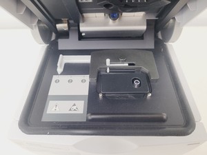 Thumbnail image of Agilent 2100 Bioanalyzer Electrophoresis System Lab
