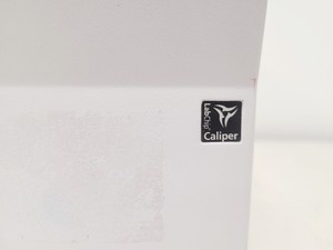 Thumbnail image of Agilent 2100 Bioanalyzer Electrophoresis System Lab