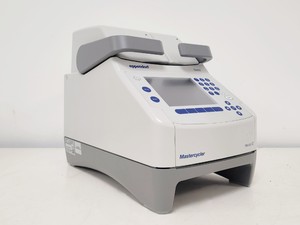 Thumbnail image of Eppendorf Mastercycler Nexus X2 Thermocycler Lab