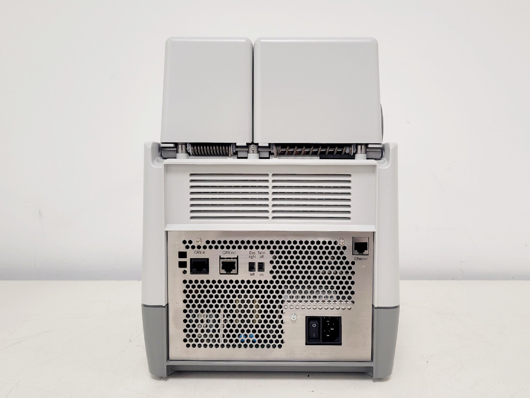 Image of Eppendorf Mastercycler Nexus X2 Thermocycler Lab