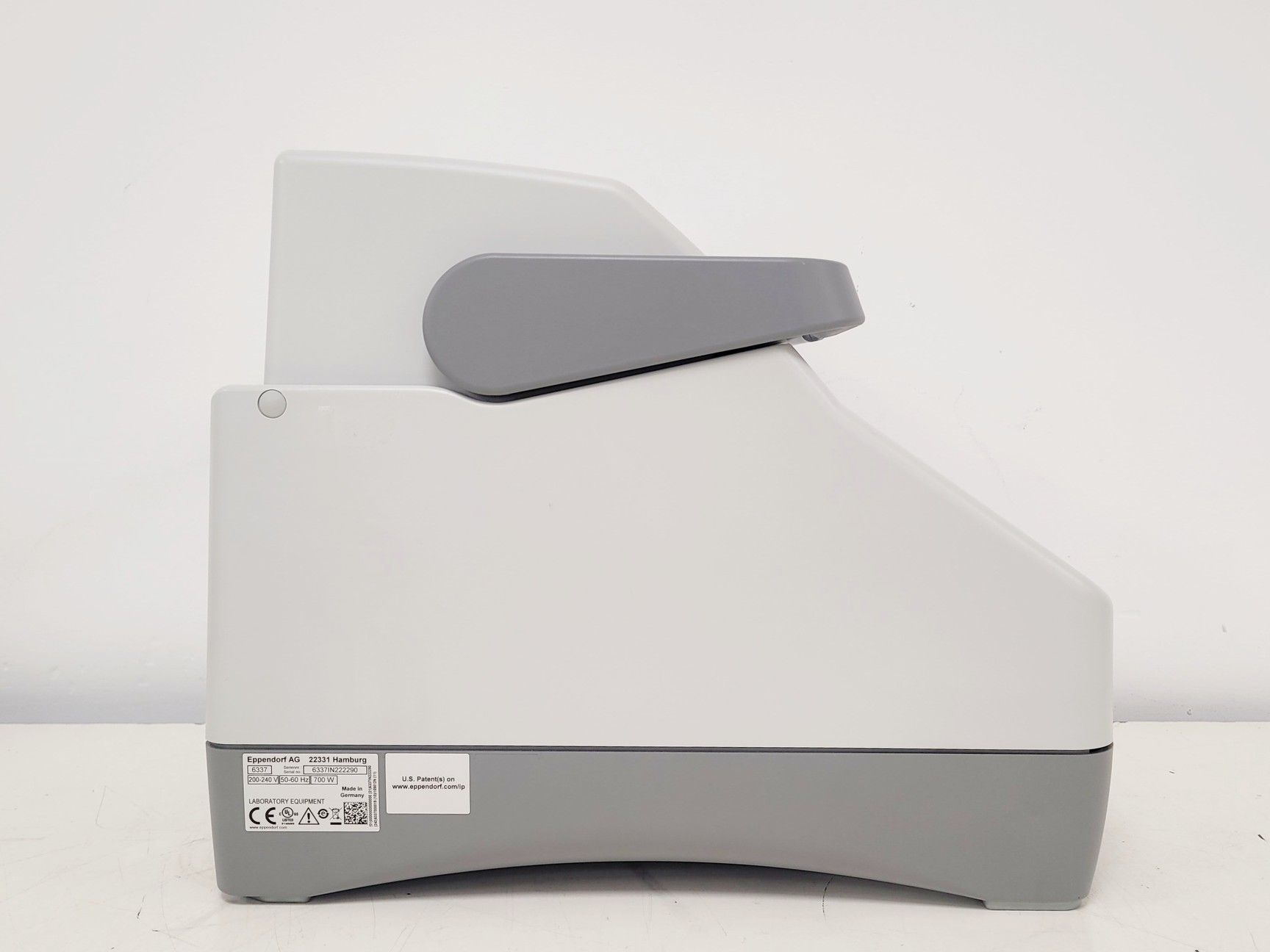 Image of Eppendorf Mastercycler Nexus X2 Thermocycler Lab