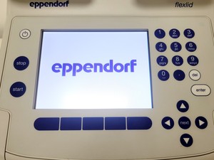 Thumbnail image of Eppendorf Mastercycler Nexus X2 Thermocycler Lab