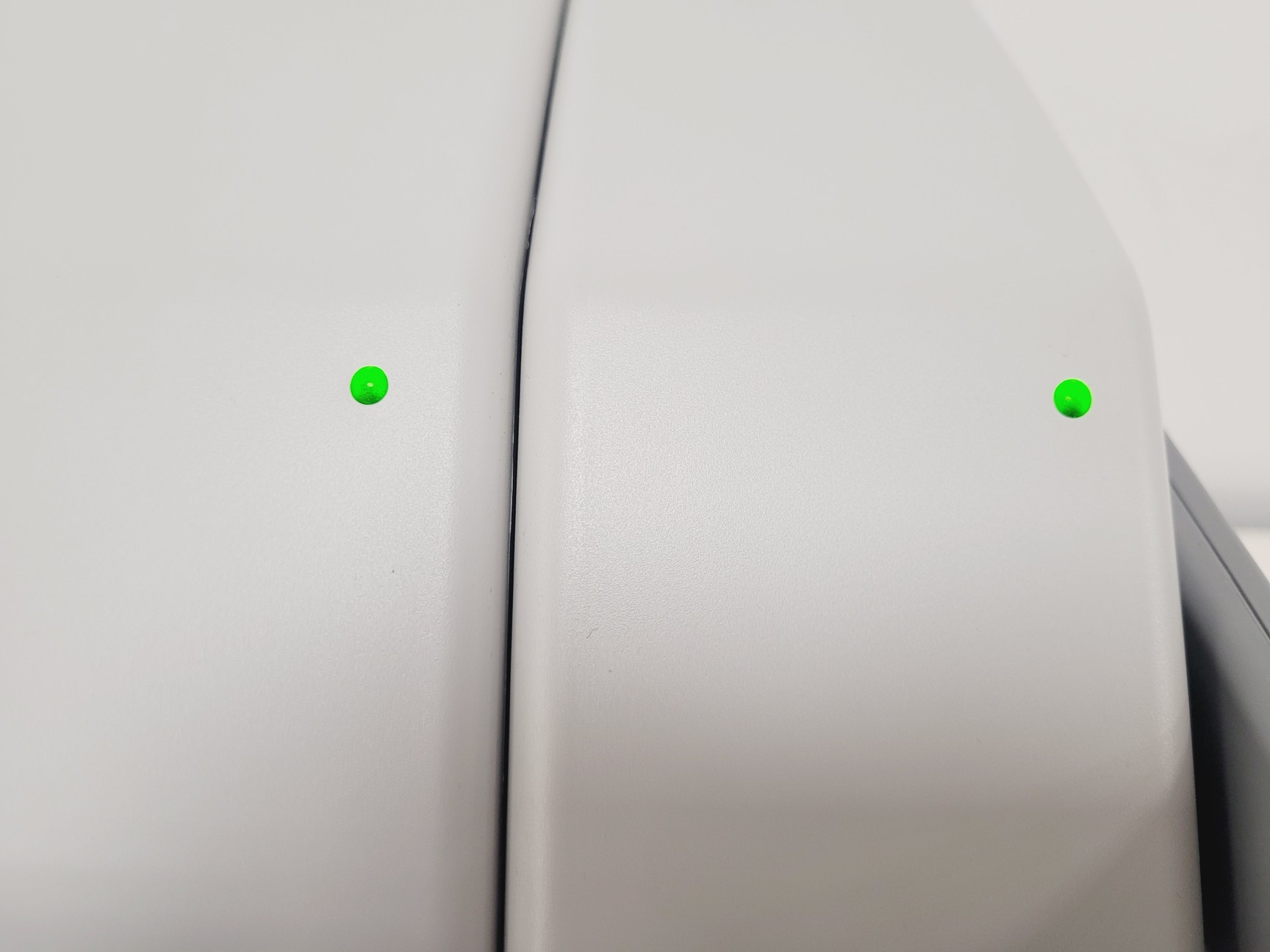 Image of Eppendorf Mastercycler Nexus X2 Thermocycler Lab
