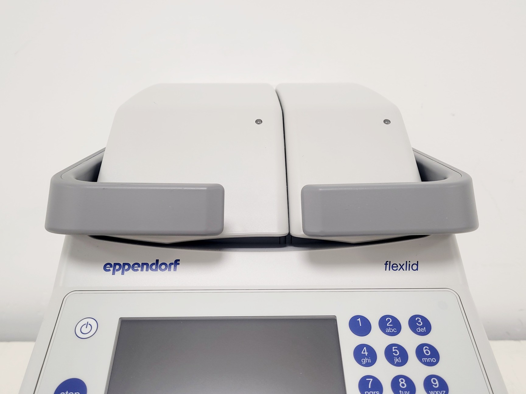Image of Eppendorf Mastercycler Nexus X2 Thermocycler Lab