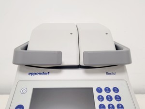 Thumbnail image of Eppendorf Mastercycler Nexus X2 Thermocycler Lab