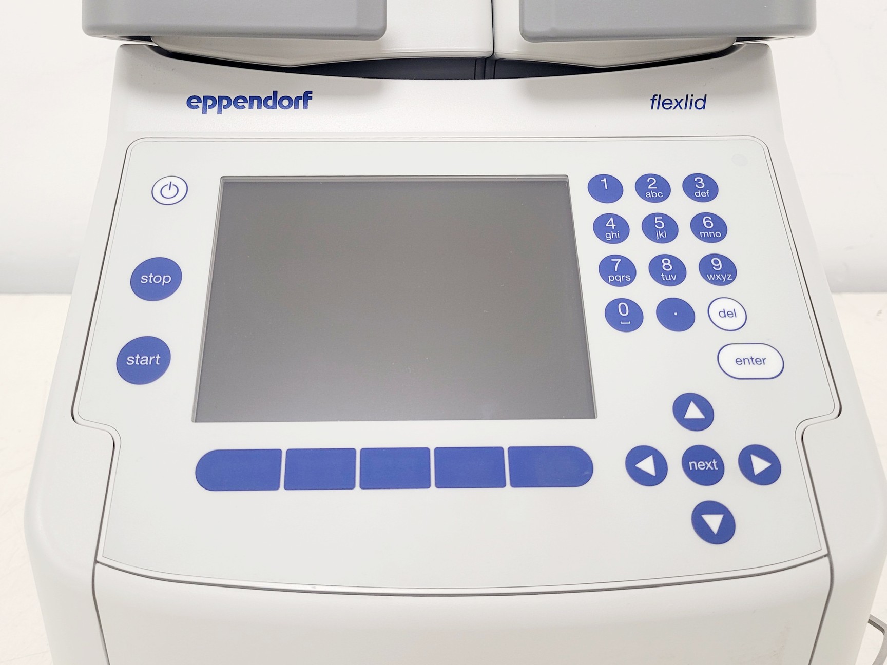 Image of Eppendorf Mastercycler Nexus X2 Thermocycler Lab
