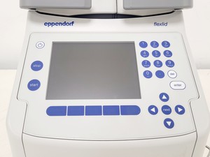 Thumbnail image of Eppendorf Mastercycler Nexus X2 Thermocycler Lab