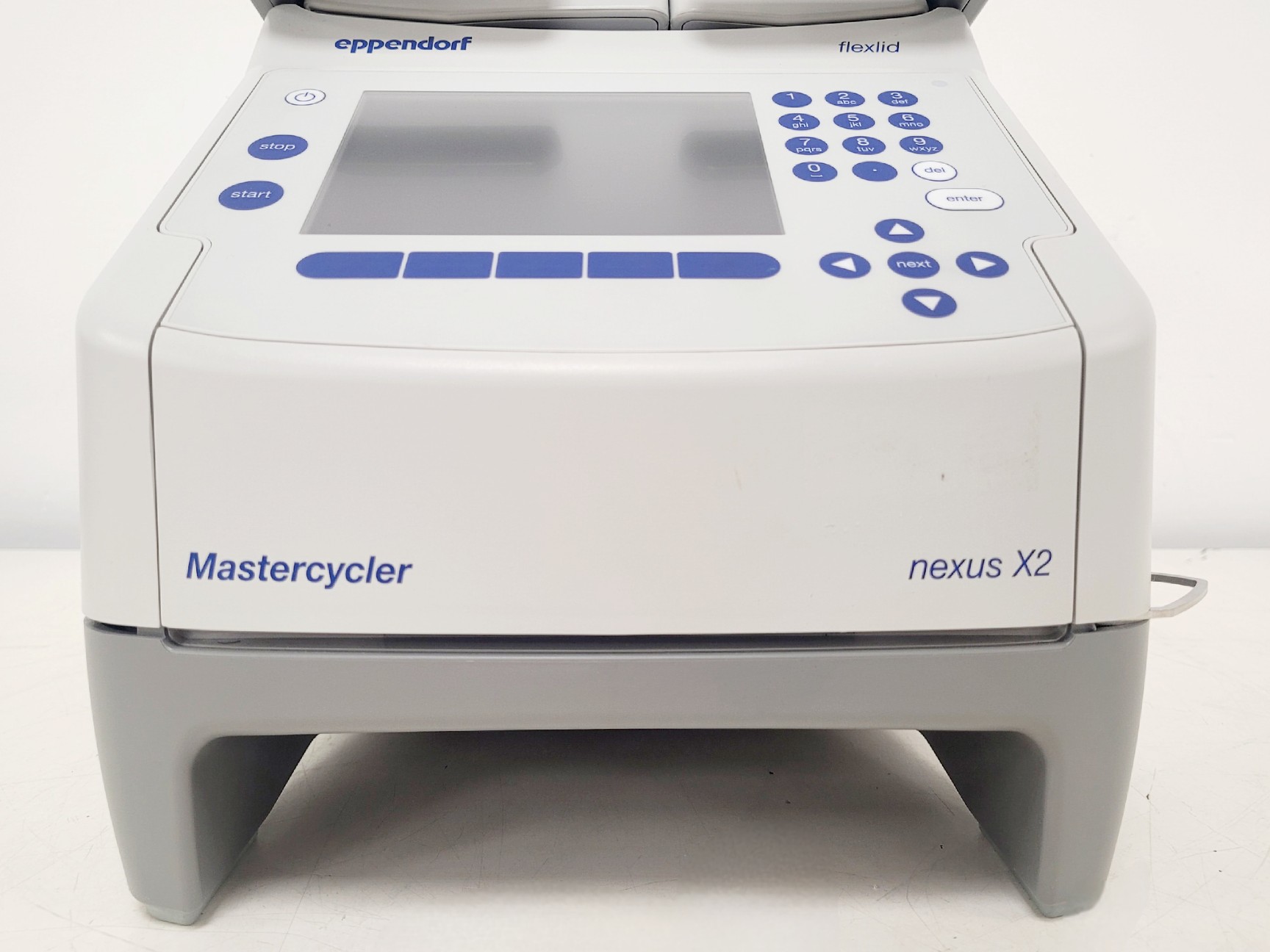 Image of Eppendorf Mastercycler Nexus X2 Thermocycler Lab