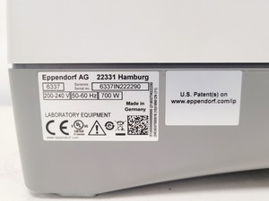 Thumbnail image of Eppendorf Mastercycler Nexus X2 Thermocycler Lab