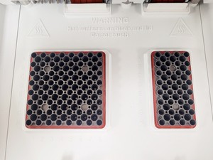 Thumbnail image of Eppendorf Mastercycler Nexus X2 Thermocycler Lab