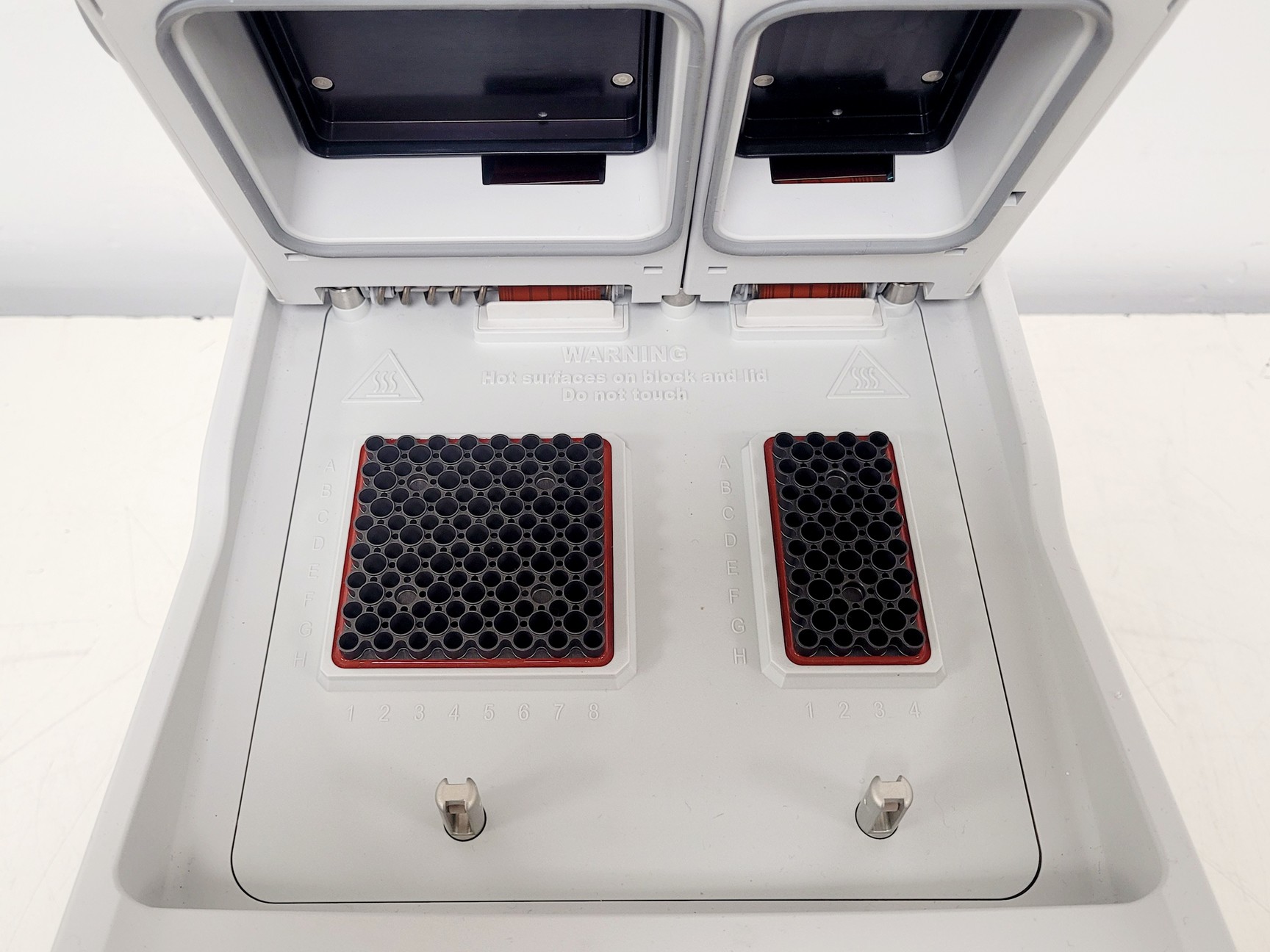 Image of Eppendorf Mastercycler Nexus X2 Thermocycler Lab