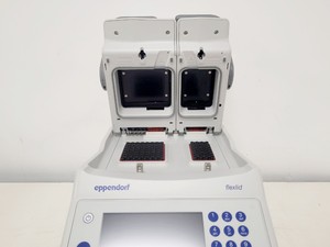 Thumbnail image of Eppendorf Mastercycler Nexus X2 Thermocycler Lab