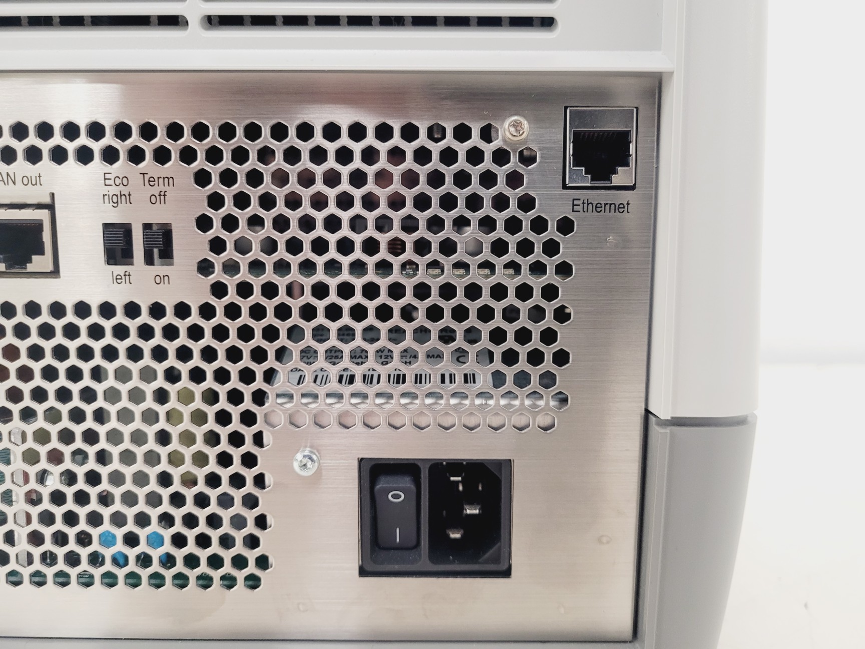 Image of Eppendorf Mastercycler Nexus X2 Thermocycler Lab