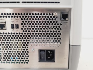 Thumbnail image of Eppendorf Mastercycler Nexus X2 Thermocycler Lab