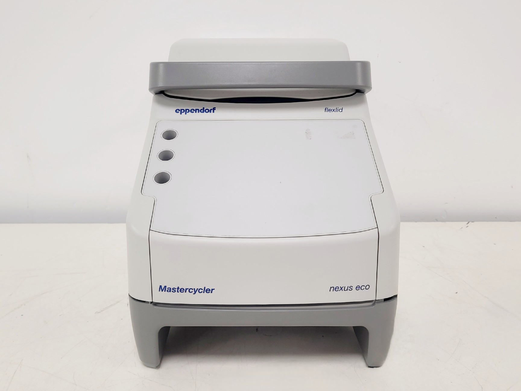 Image of Eppendorf Mastercycler Nexus Eco Thermocycler Lab