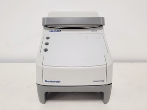 Thumbnail image of Eppendorf Mastercycler Nexus Eco Thermocycler Lab