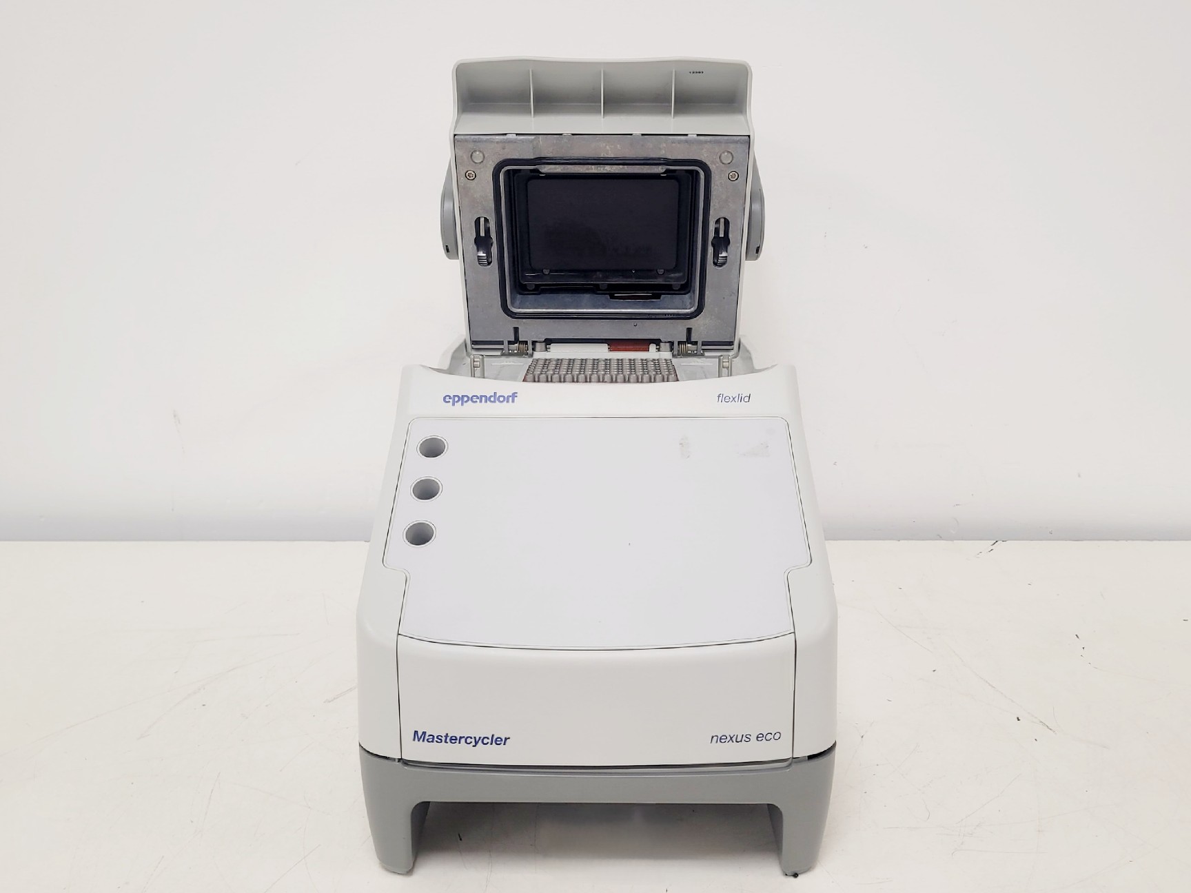 Image of Eppendorf Mastercycler Nexus Eco Thermocycler Lab